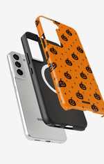 Samsung Galaxy S22 Tough Case – Treat Me - View 2
