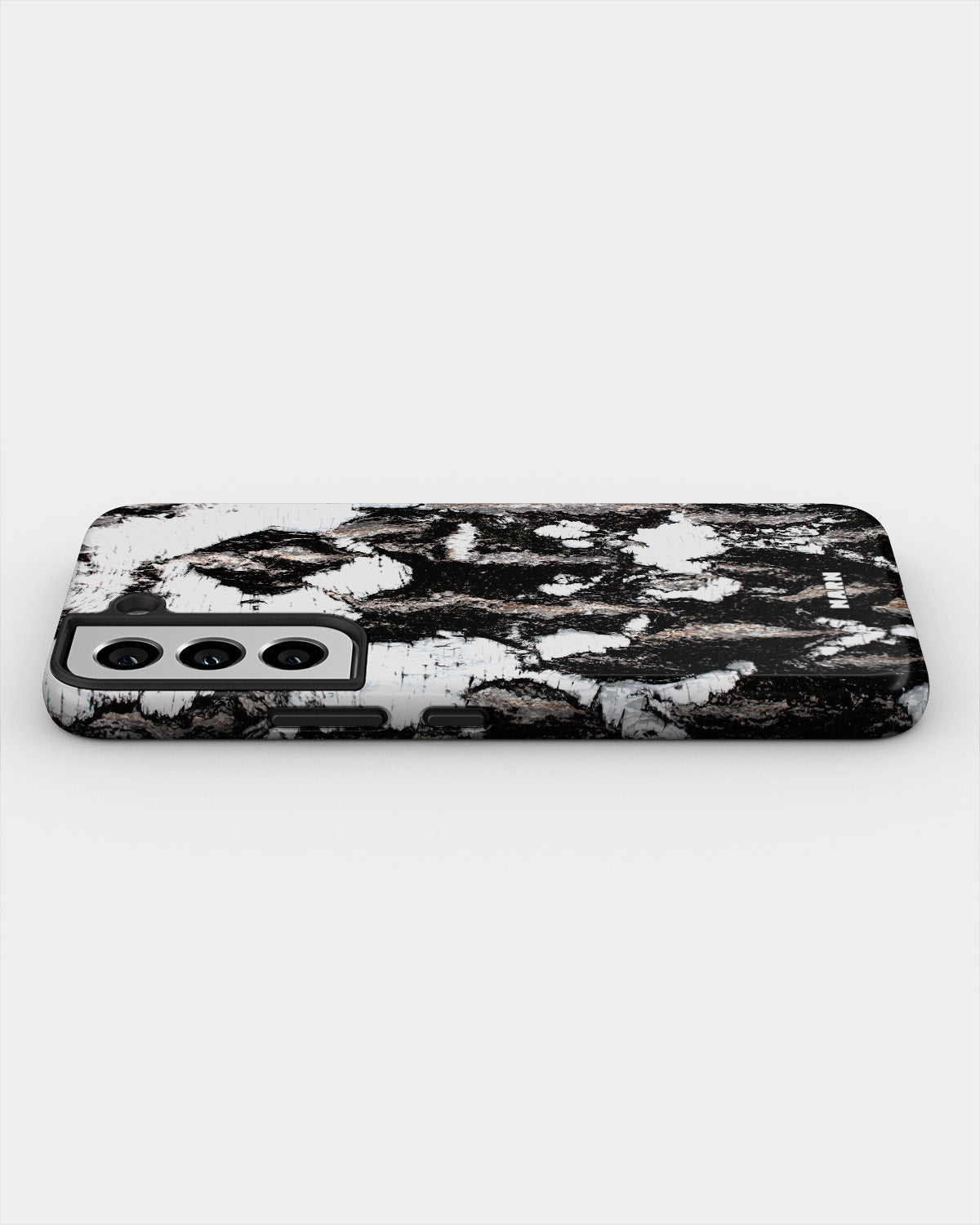 Samsung Galaxy S22 Tough Case – Birch - View 3