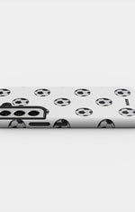 Samsung Galaxy S22 Tough Case – Football Fever - View 3