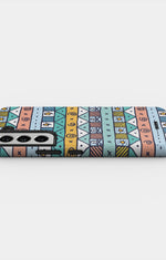 Samsung Galaxy S22 Tough Case – Cute Pattern - View 3