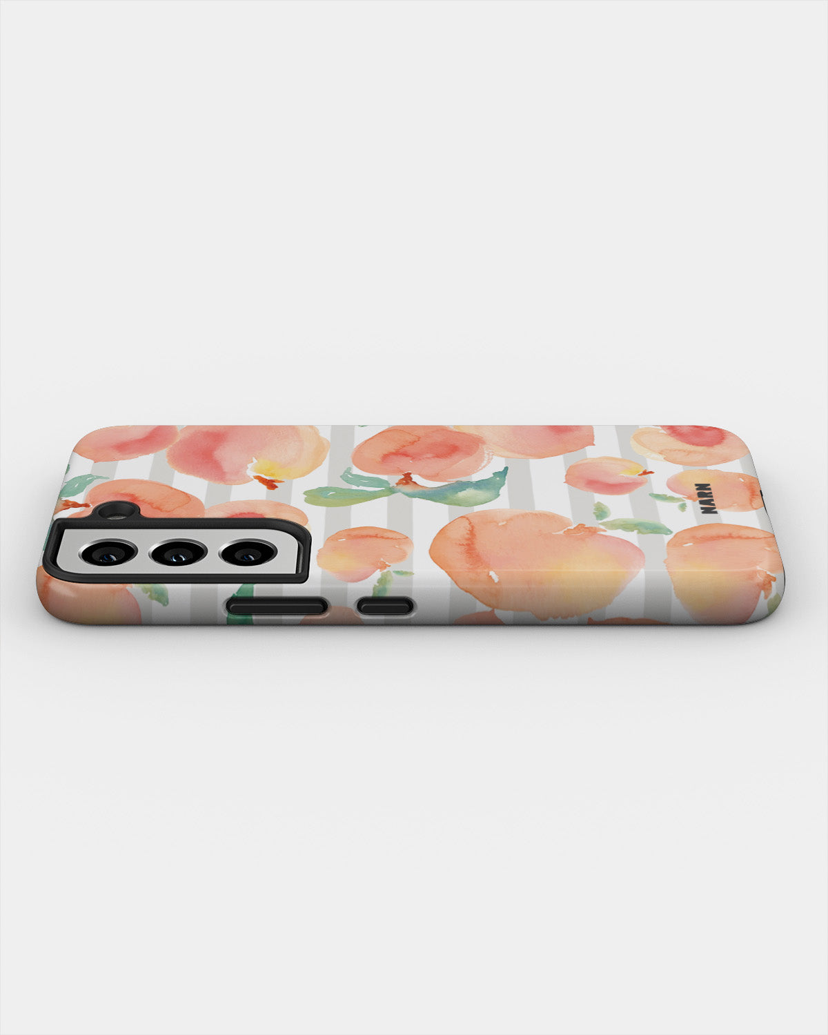 Samsung Galaxy S22 Tough Case – Peachey - View 3