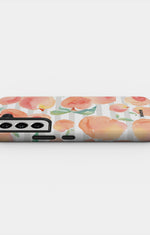 Samsung Galaxy S22 Tough Case – Peachey - View 3