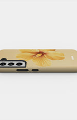 Samsung Galaxy S22 Tough Case – Golden Harmony - View 3