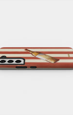 Samsung Galaxy S22 Tough Case – Vino - View 3