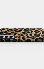 Samsung Galaxy S22 Tough Case – Savanna Noir - View 3