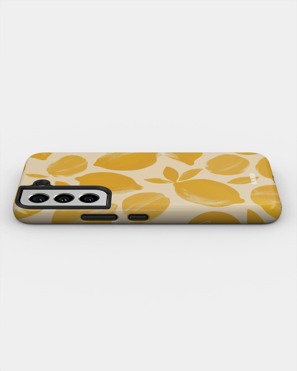 Samsung Galaxy S22 Tough Case – Lemon Grove - View 3