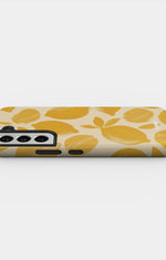 Samsung Galaxy S22 Tough Case – Lemon Grove - View 3