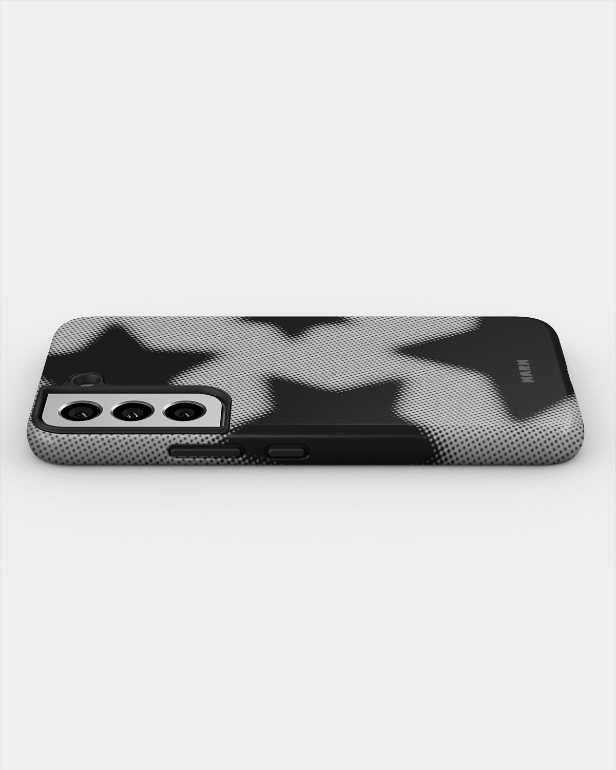 Samsung Galaxy S22 Tough Case – Starstruck - View 3