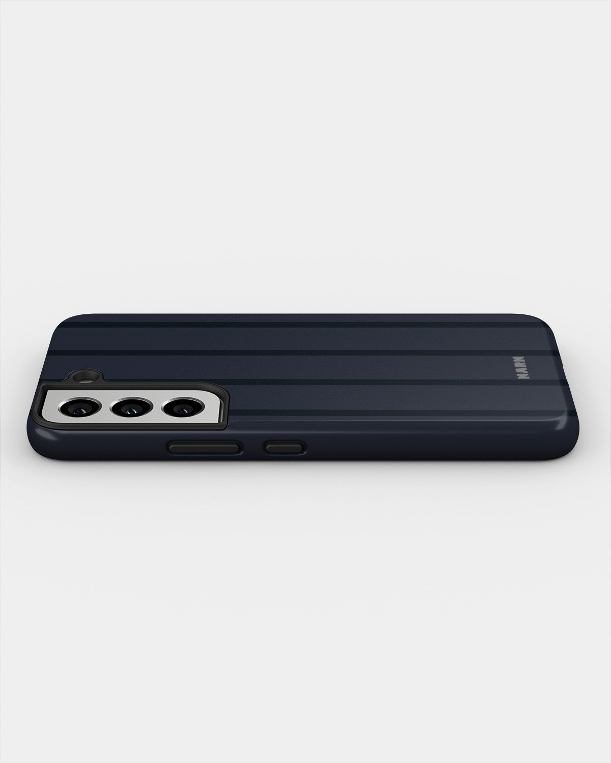 Samsung Galaxy S22 Tough Case – Navy Dream - View 3
