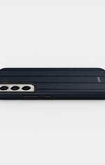Samsung Galaxy S22 Tough Case – Navy Dream - View 3