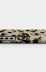 Samsung Galaxy S22 Tough Case – Golden Tortoise - View 3