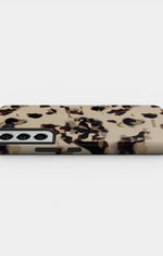 Samsung Galaxy S22 Tough Case – Golden Tortoise - View 3