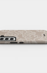 Samsung Galaxy S22 Tough Case – Soft Lace - View 3