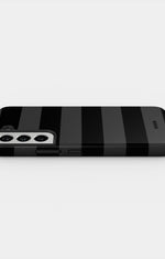 Samsung Galaxy S22 Tough Case – Blackout - View 3