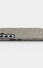 Samsung Galaxy S22 Tough Case – Speckled - View 3