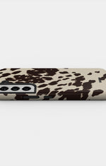 Samsung Galaxy S22 Tough Case – Cowhide - View 3