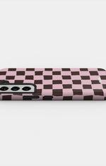 Samsung Galaxy S22 Tough Case – Cookie Check - View 3