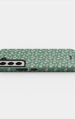 Samsung Galaxy S22 Tough Case – Meadow - View 3