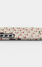 Samsung Galaxy S22 Tough Case – Amarena - View 3