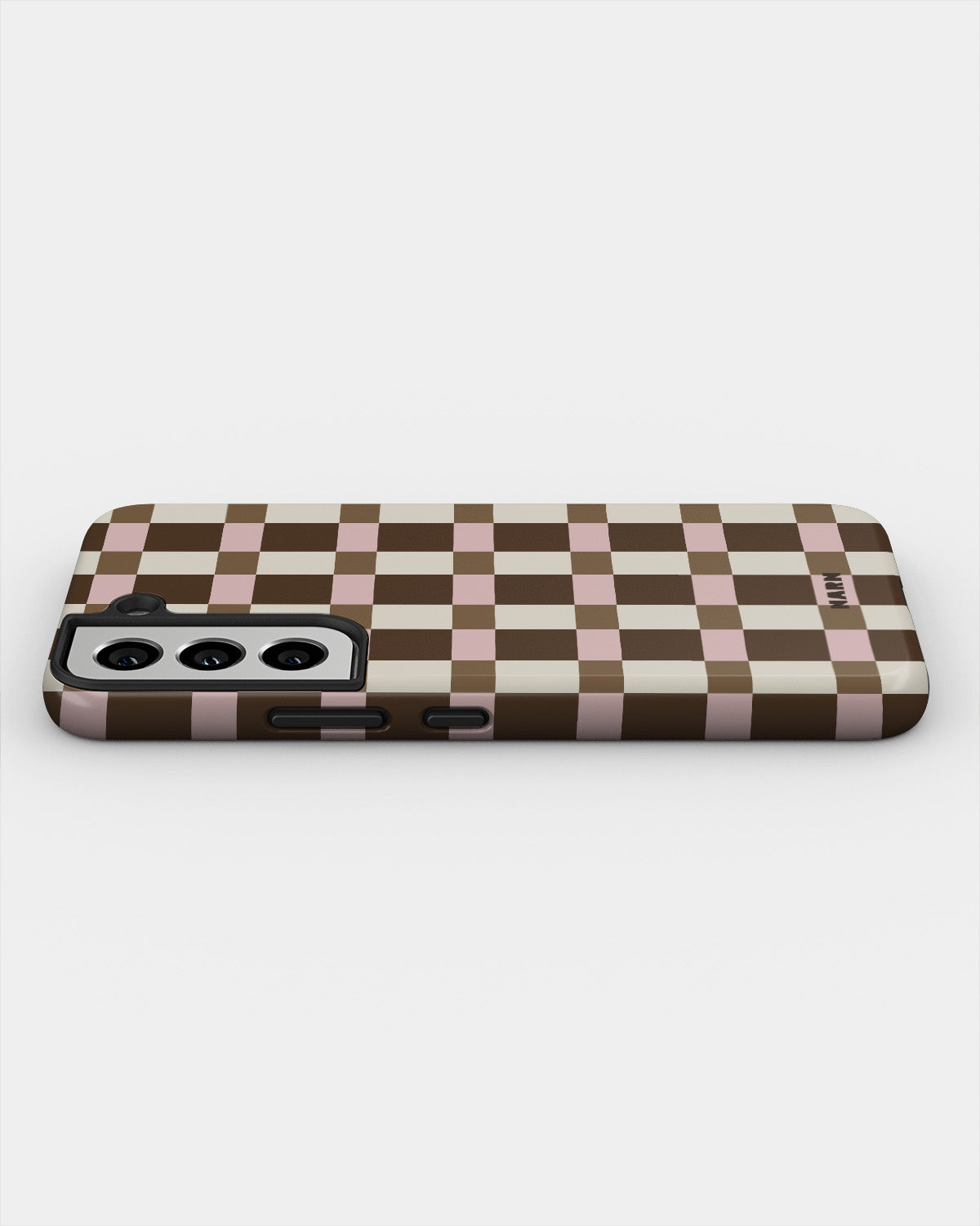 Samsung Galaxy S22 Tough Case – Biscuit - View 3