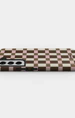 Samsung Galaxy S22 Tough Case – Biscuit - View 3