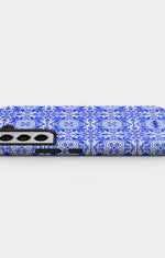 Samsung Galaxy S22 Tough Case – Azur - View 3