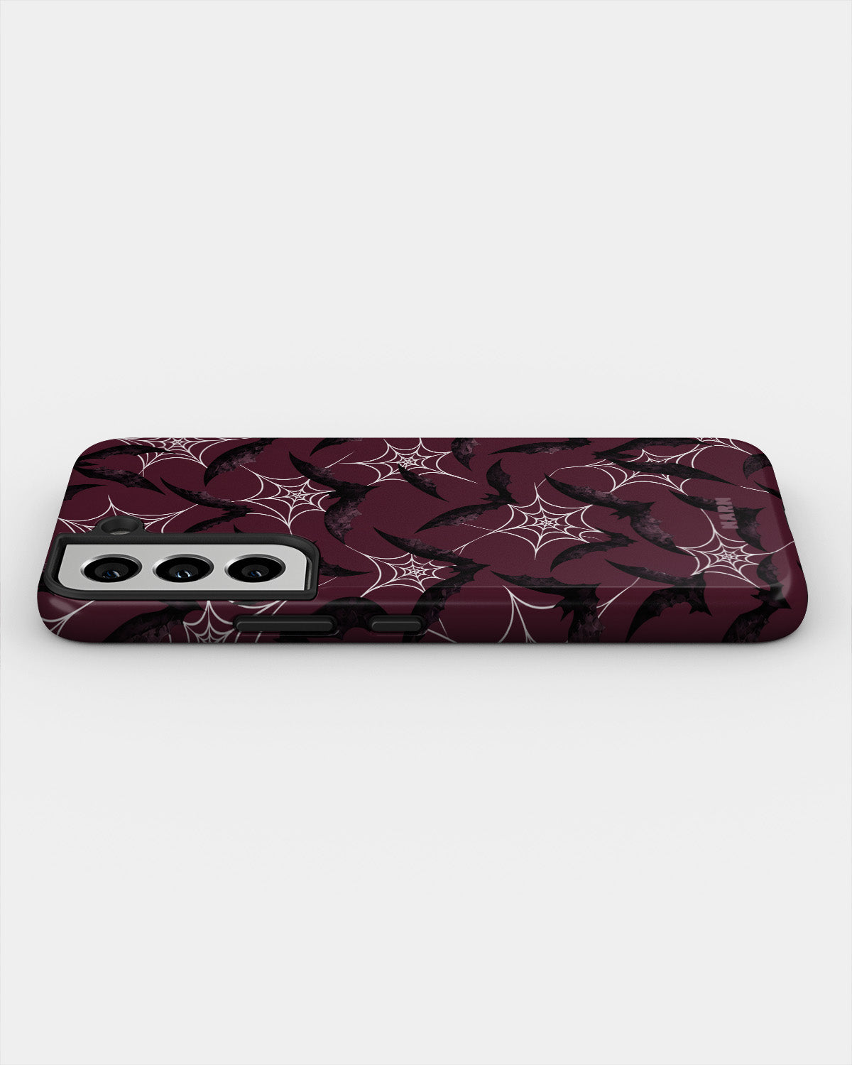 Samsung Galaxy S22 Tough Case – Webbed - View 3