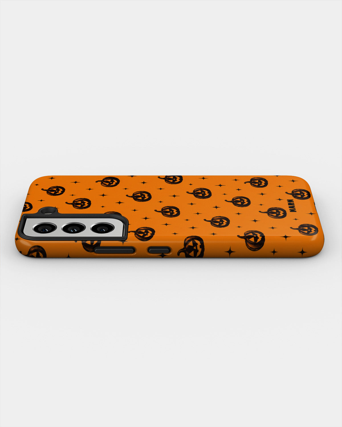 Samsung Galaxy S22 Tough Case – Treat Me - View 3