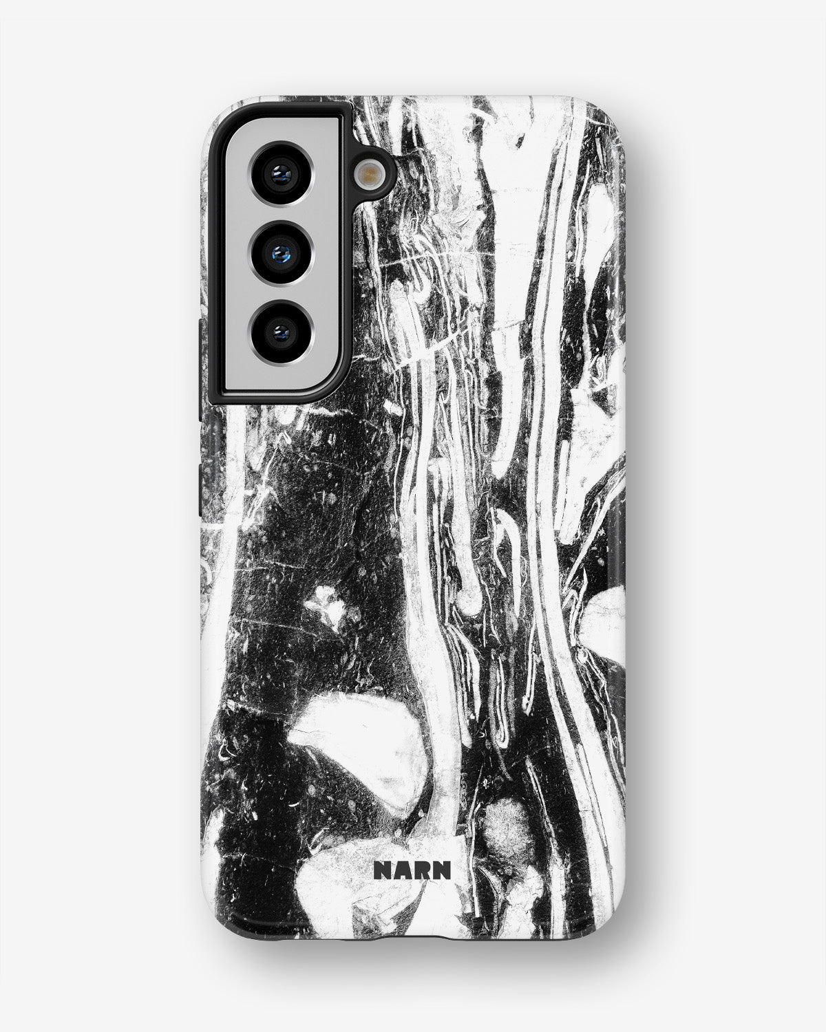 Samsung Galaxy S21 Tough Case – Liquid Obsidian - View 1