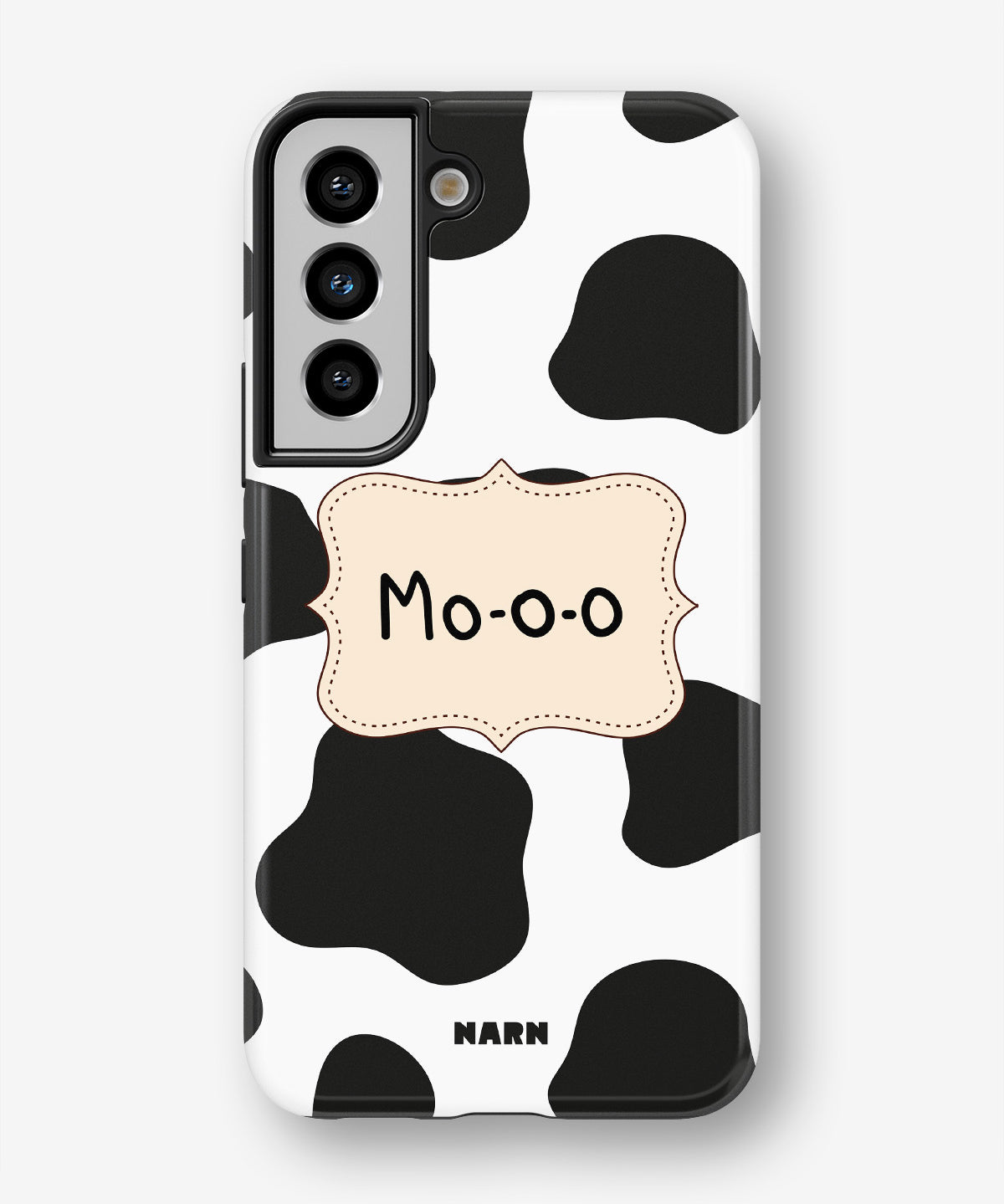 Samsung Galaxy S21 Tough Case – Mo-o-o - View 1