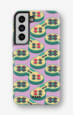 Samsung Galaxy S21 Tough Case – Gamepad - View 1