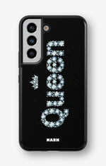 Samsung Galaxy S21 Tough Case – Queen - View 1