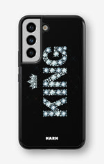 Samsung Galaxy S21 Tough Case – King - View 1