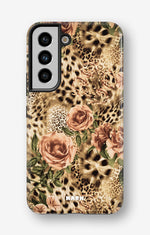Samsung Galaxy S21 Tough Case – Leo Roses - View 1