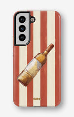 Samsung Galaxy S21 Tough Case – Vino - View 1