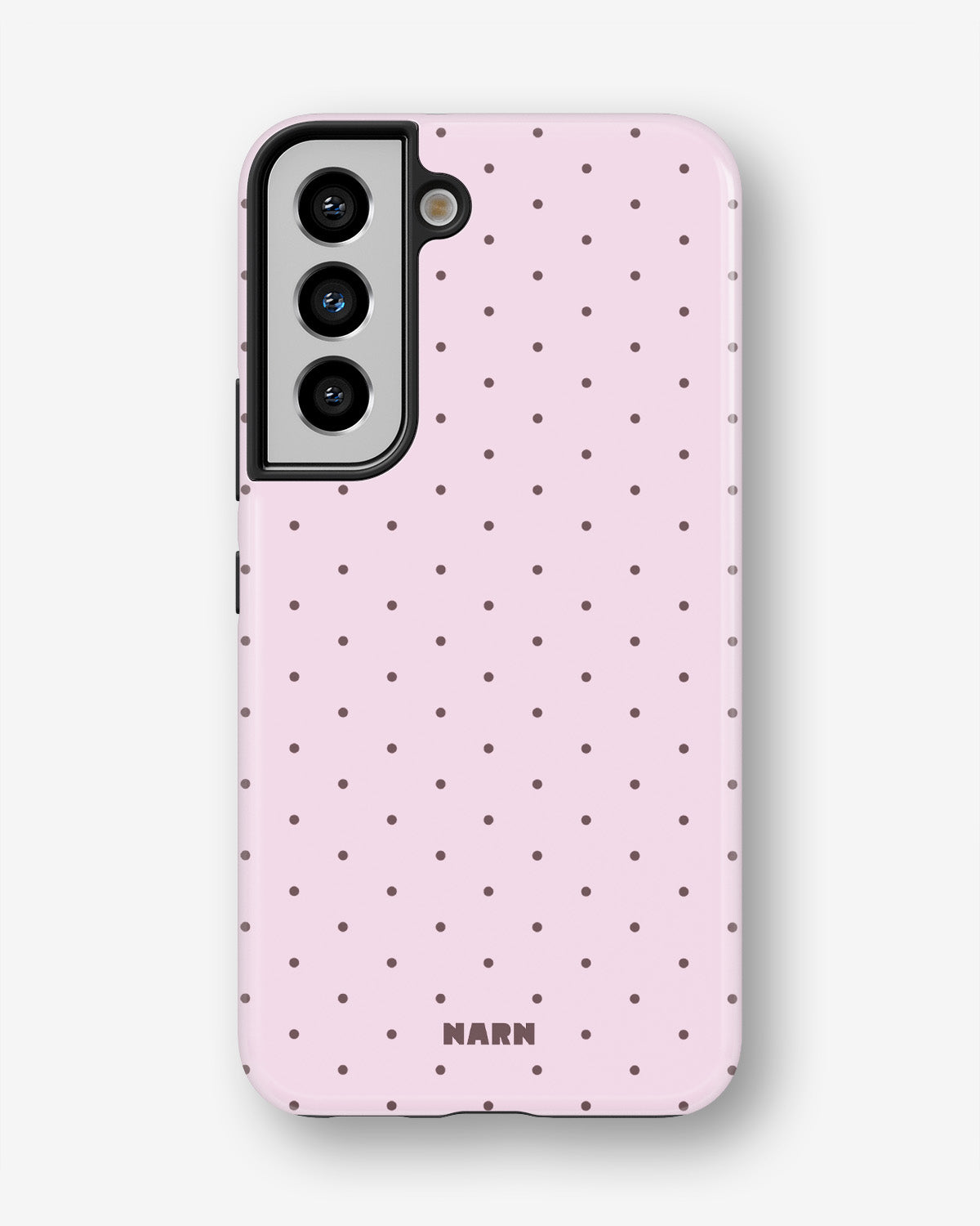 Samsung Galaxy S21 Tough Case – Notebook - View 1