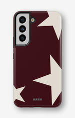 Samsung Galaxy S21 Tough Case – Rouge Star - View 1