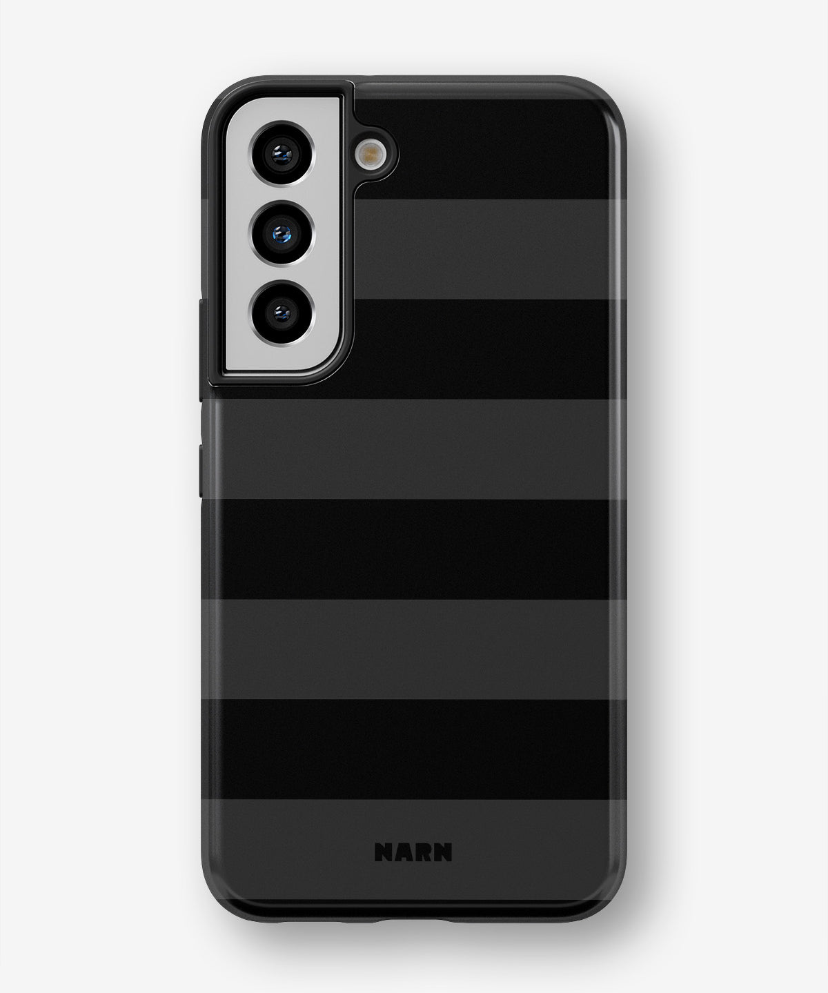 Samsung Galaxy S21 Tough Case – Blackout - View 1