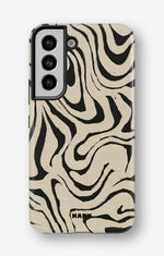 Samsung Galaxy S21 Tough Case – Sand Drift - View 1