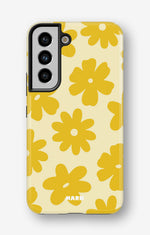 Samsung Galaxy S21 Tough Case – Bella Fiore - View 1