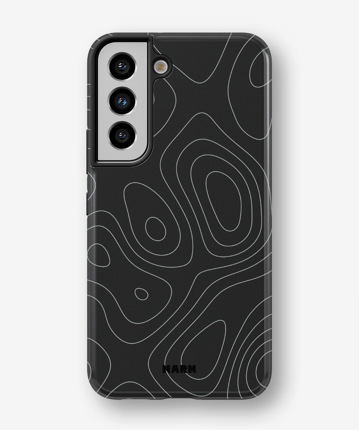 Samsung Galaxy S21 Tough Case – No Signal - View 1