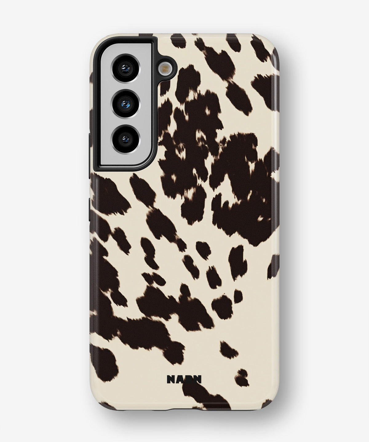 Samsung Galaxy S21 Tough Case – Cowhide - View 1
