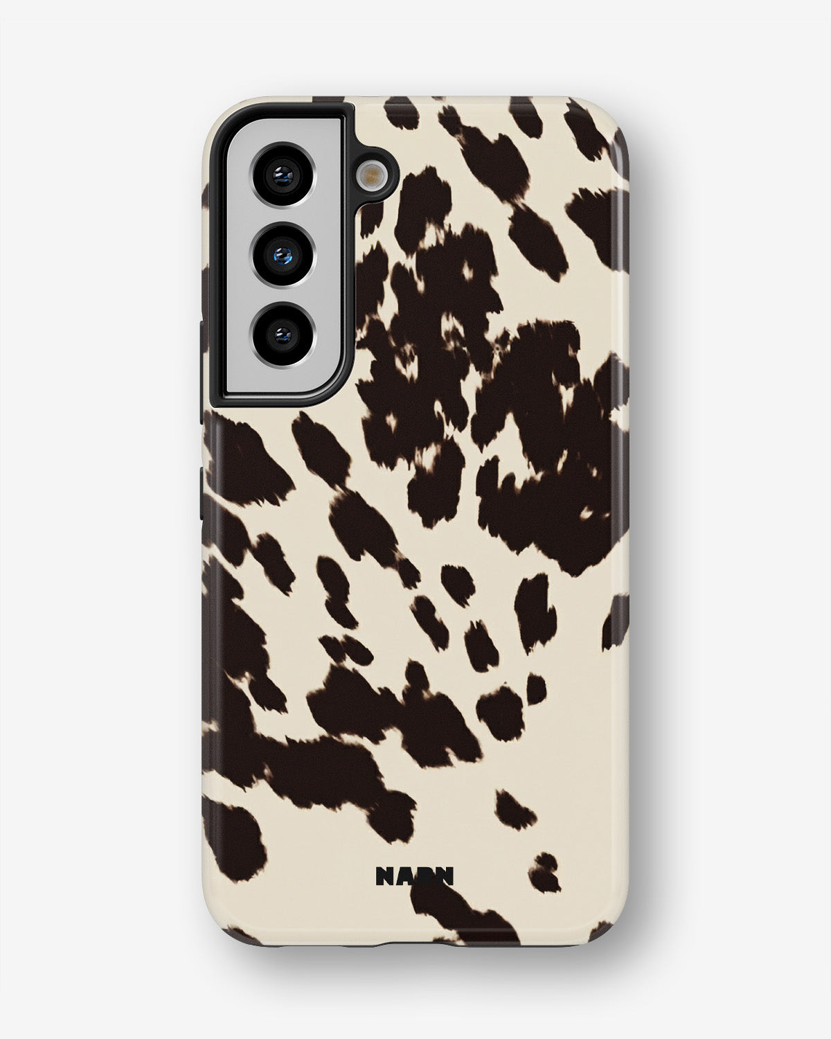 Samsung Galaxy S21 Tough Case – Cowhide - View 1
