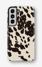 Samsung Galaxy S21 Tough Case – Cowhide - View 1