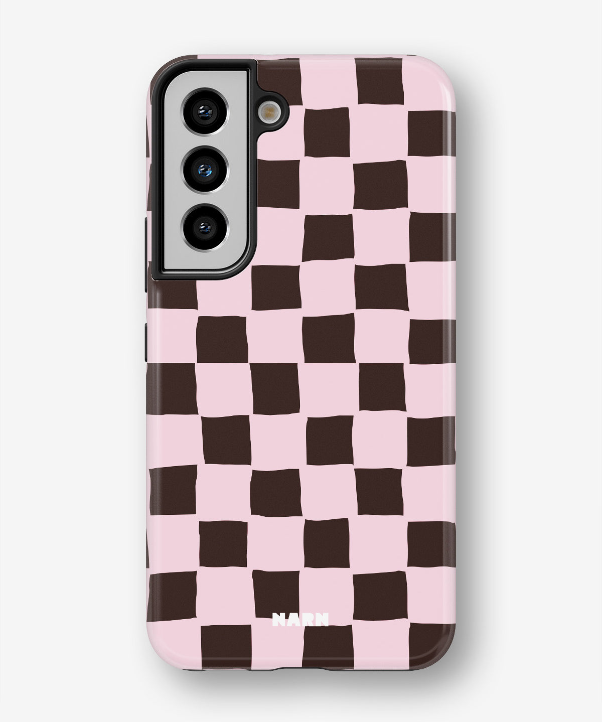 Samsung Galaxy S21 Tough Case – Cookie Check - View 1