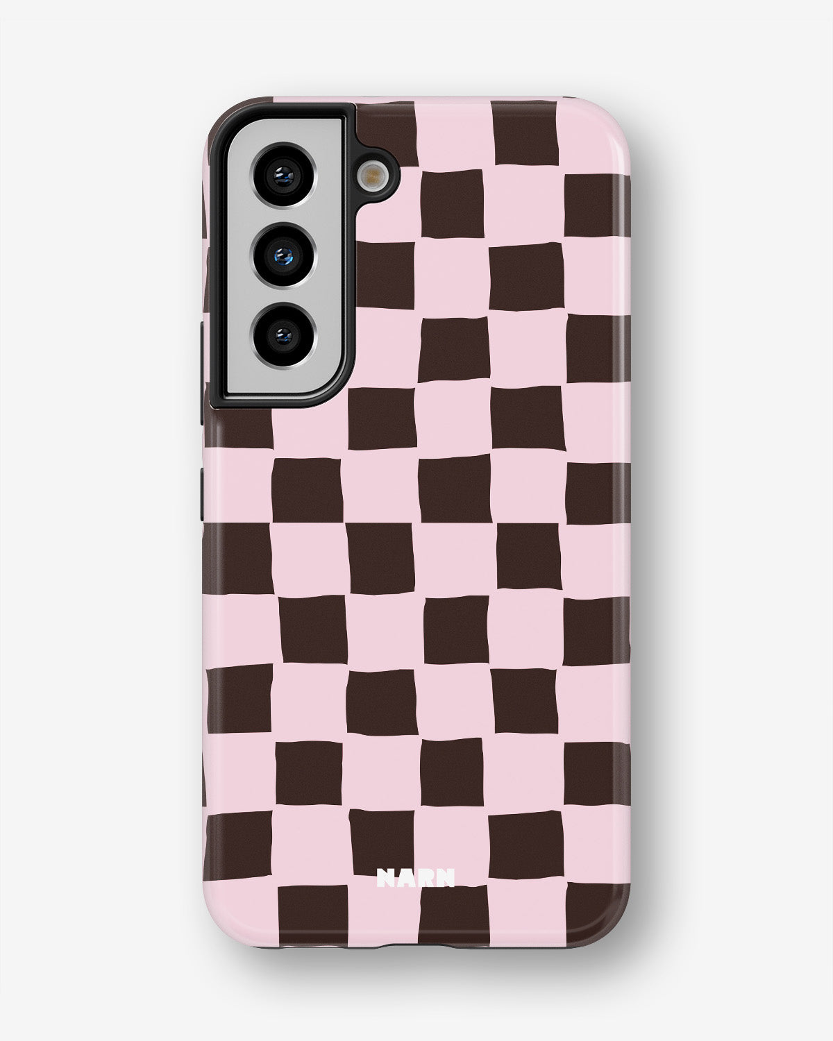 Samsung Galaxy S21 Tough Case – Cookie Check - View 1