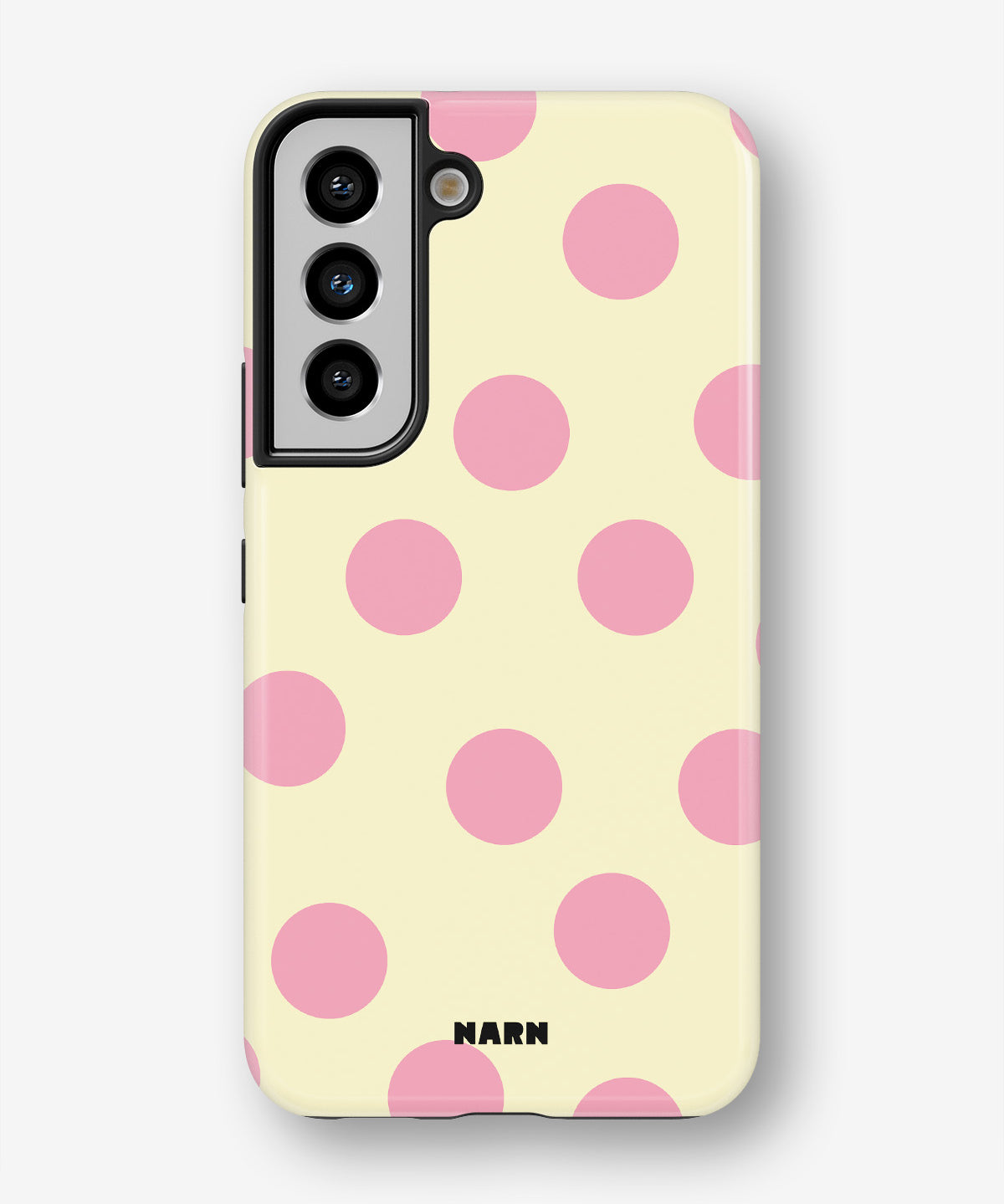 Samsung Galaxy S21 Tough Case – Cupcake - View 1