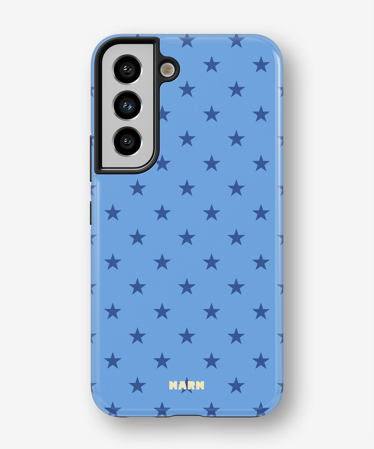 Samsung Galaxy S21 Tough Case – Sprinkles - View 1