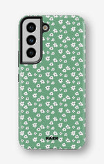 Samsung Galaxy S21 Tough Case – Meadow - View 1