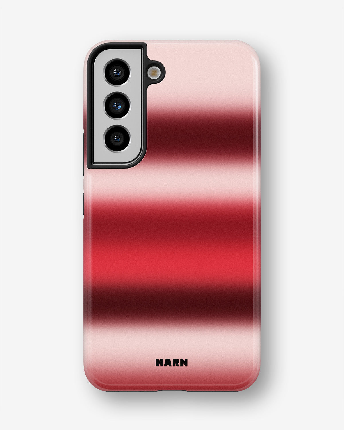 Samsung Galaxy S21 Tough Case – Cherry - View 1